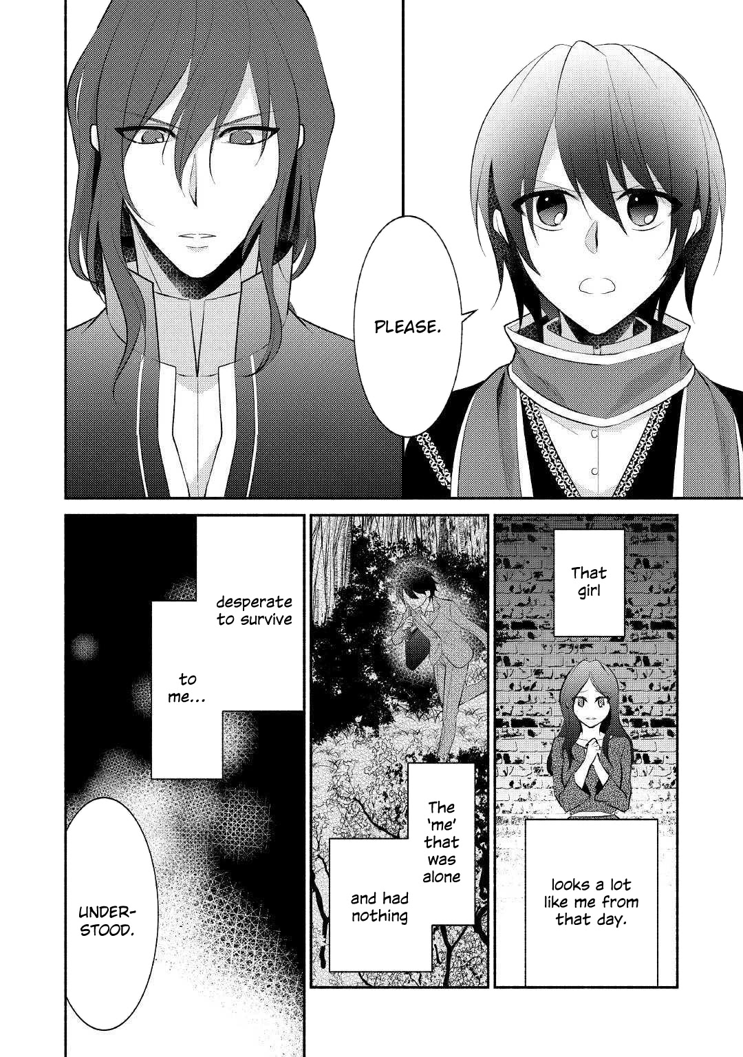 Isekai de Shippai Shinai 100 no Houhou Chapter 22 page 4 - Chapter 22: Chapter 22