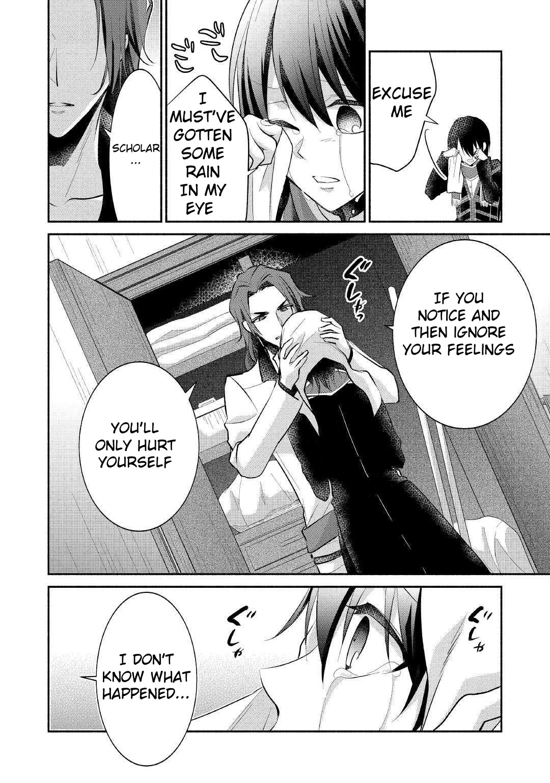 Isekai de Shippai Shinai 100 no Houhou Chapter 23 page 10 - Chapter 23