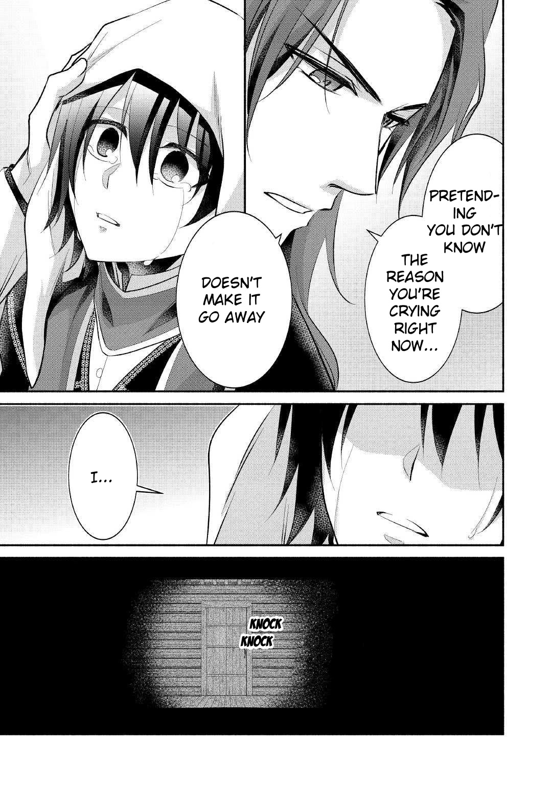 Isekai de Shippai Shinai 100 no Houhou Chapter 23 page 11 - Chapter 23
