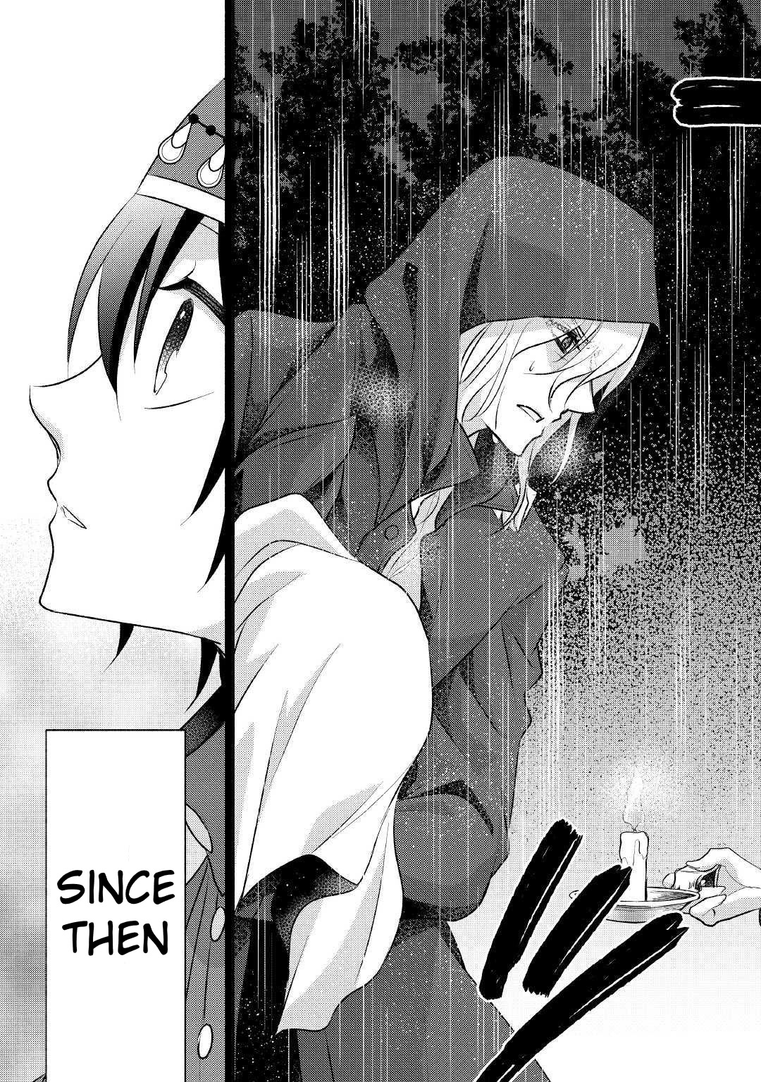 Isekai de Shippai Shinai 100 no Houhou Chapter 23 page 13 - Chapter 23