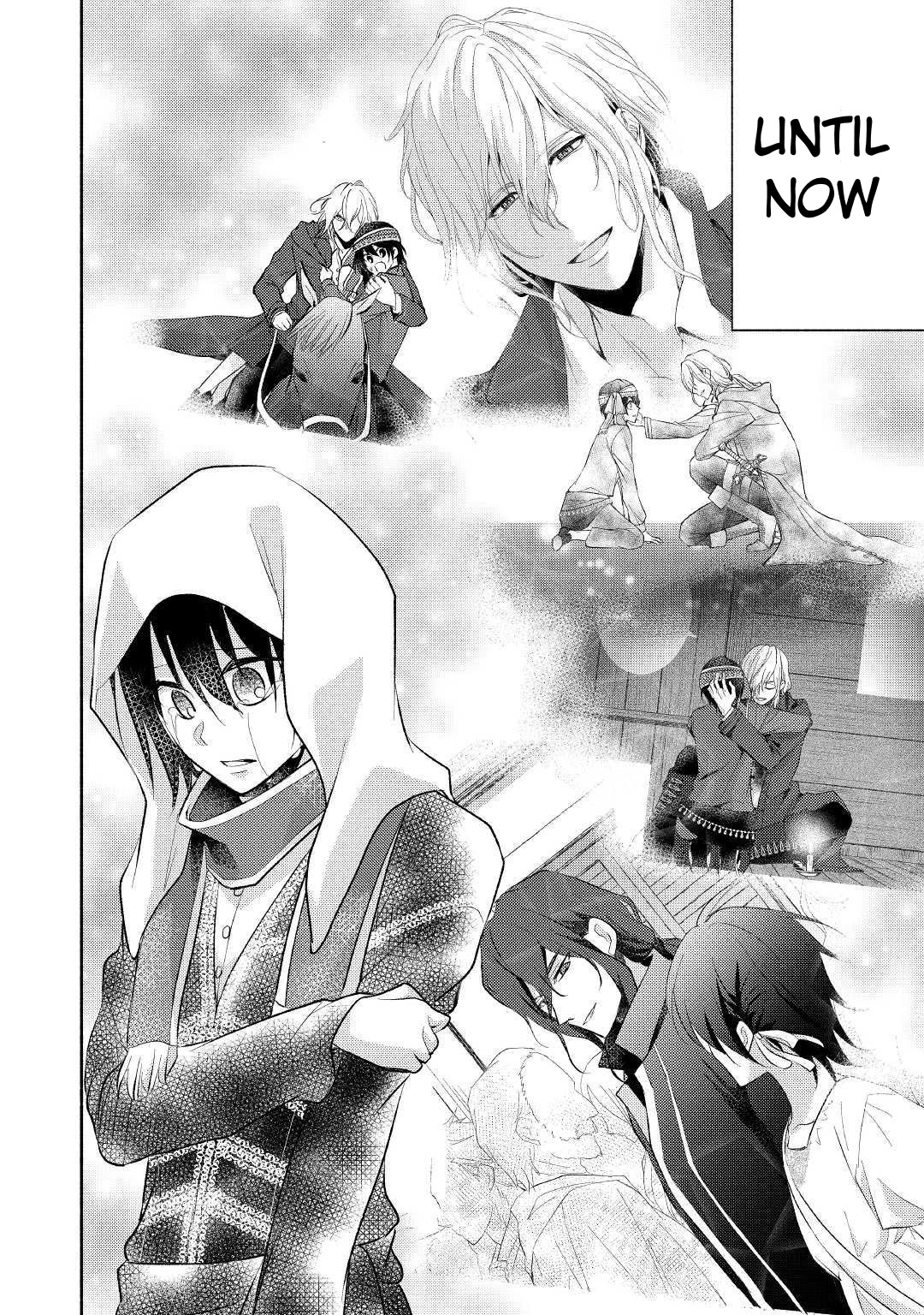 Isekai de Shippai Shinai 100 no Houhou Chapter 23 page 14 - Chapter 23