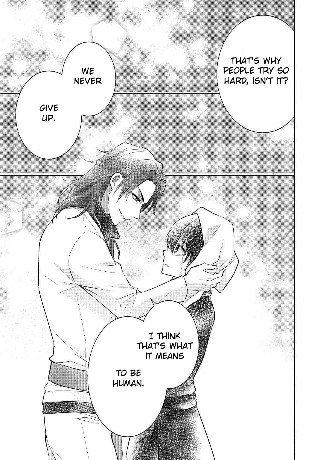 Isekai de Shippai Shinai 100 no Houhou Chapter 23 page 17 - Chapter 23