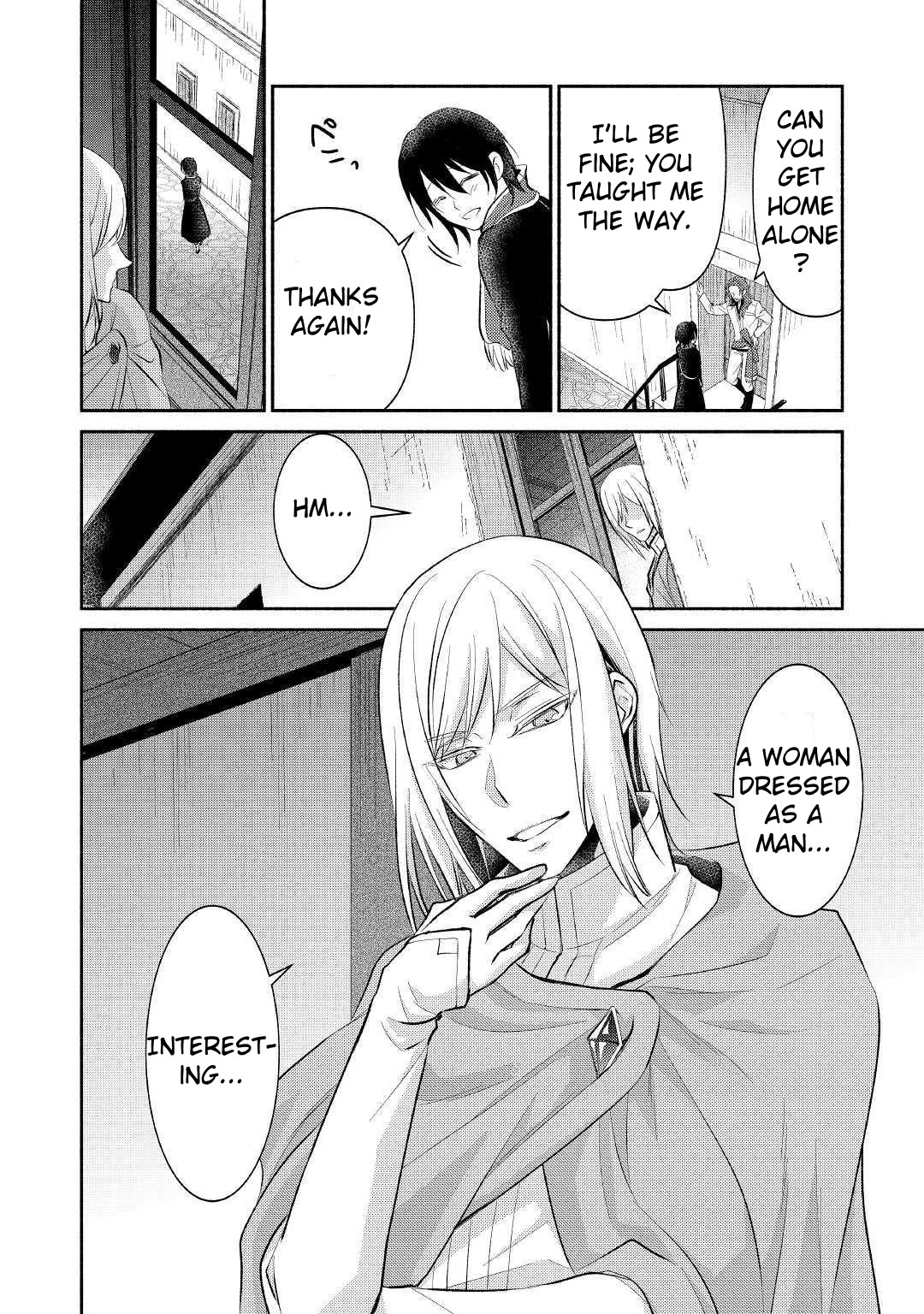 Isekai de Shippai Shinai 100 no Houhou Chapter 23 page 20 - Chapter 23