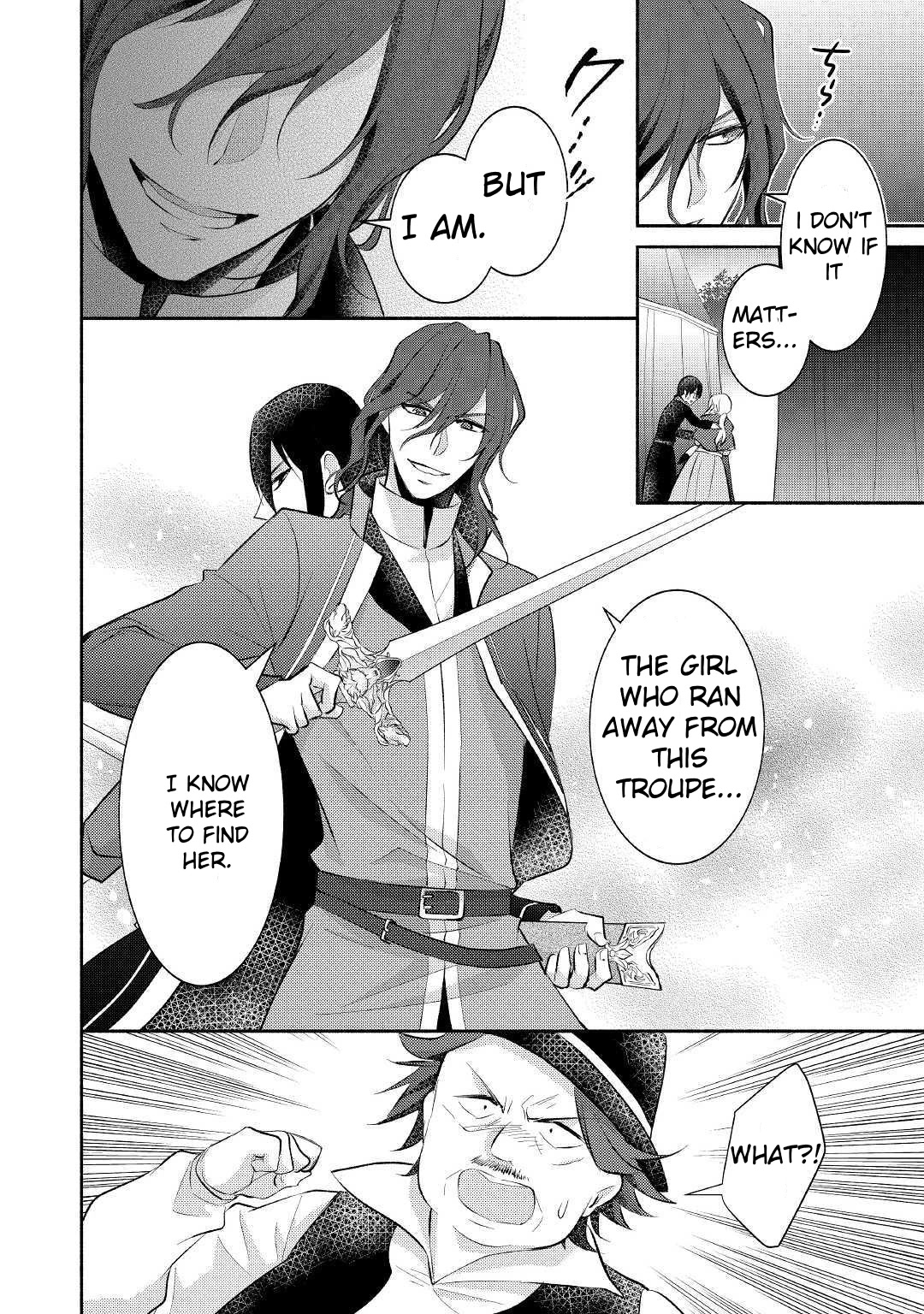 Isekai de Shippai Shinai 100 no Houhou Chapter 23 page 28 - Chapter 23