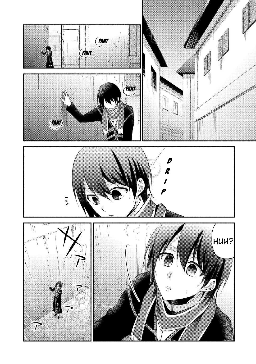 Isekai de Shippai Shinai 100 no Houhou Chapter 23 page 4 - Chapter 23