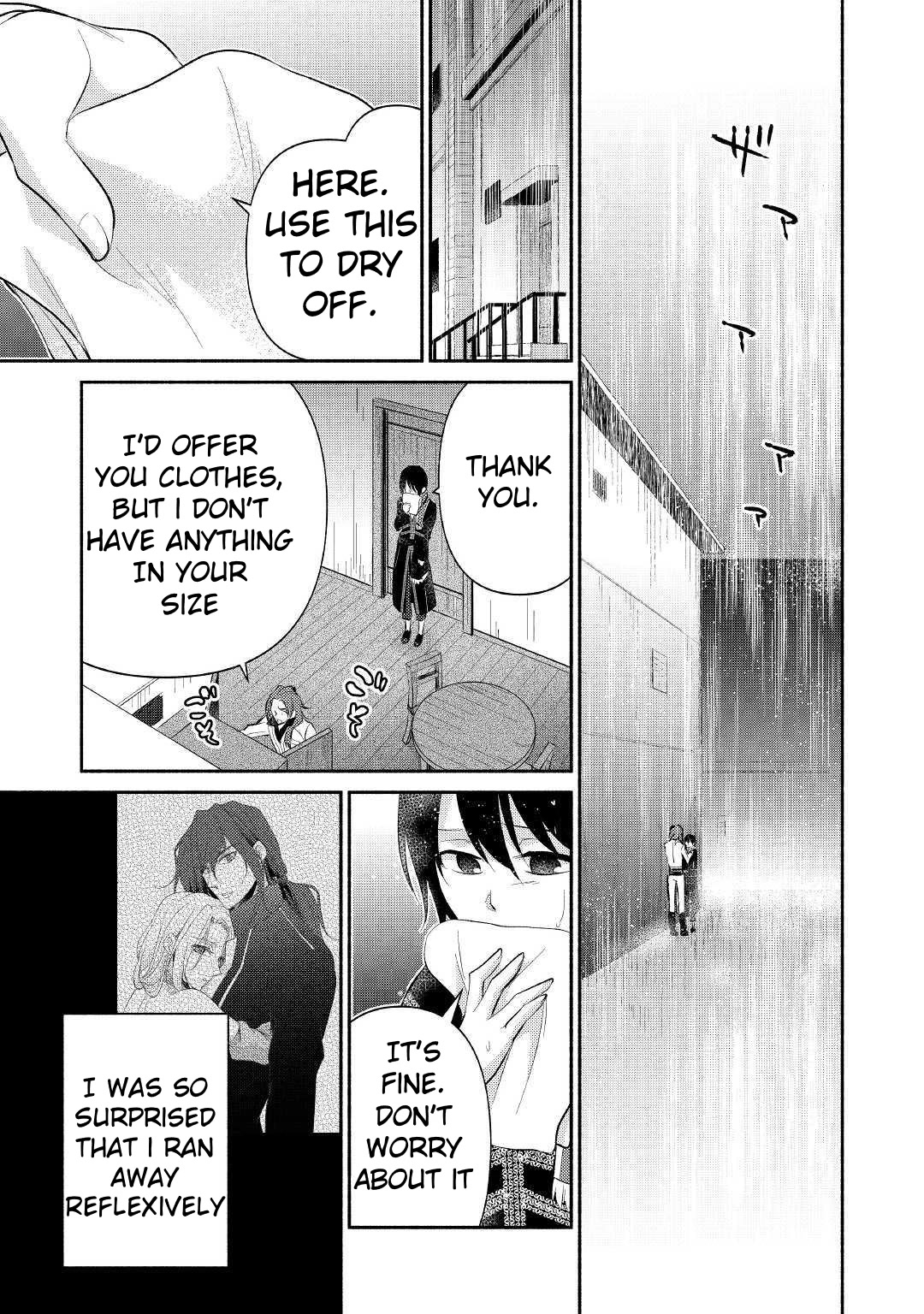 Isekai de Shippai Shinai 100 no Houhou Chapter 23 page 7 - Chapter 23