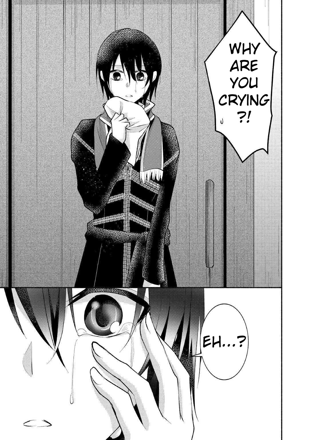 Isekai de Shippai Shinai 100 no Houhou Chapter 23 page 9 - Chapter 23