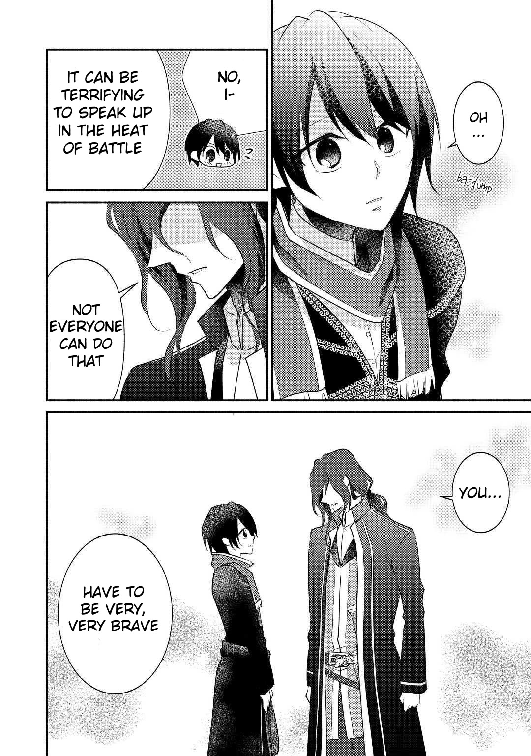 Isekai de Shippai Shinai 100 no Houhou Chapter 24 page 10 - Chapter 24