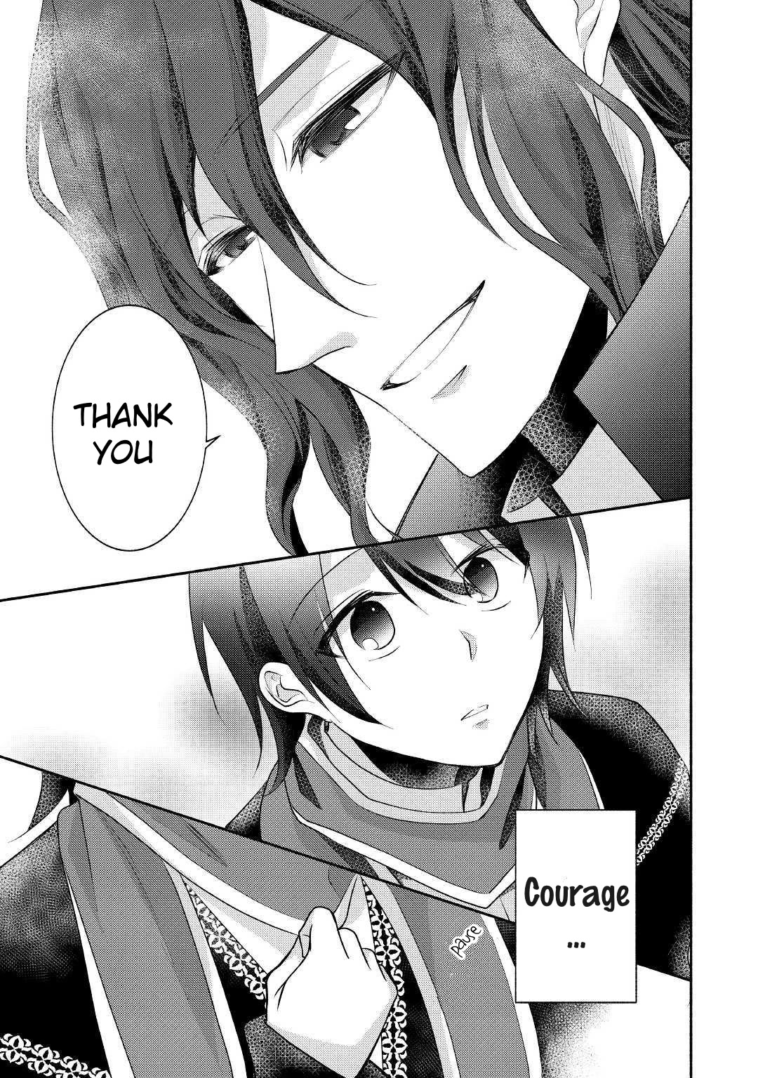Isekai de Shippai Shinai 100 no Houhou Chapter 24 page 11 - Chapter 24