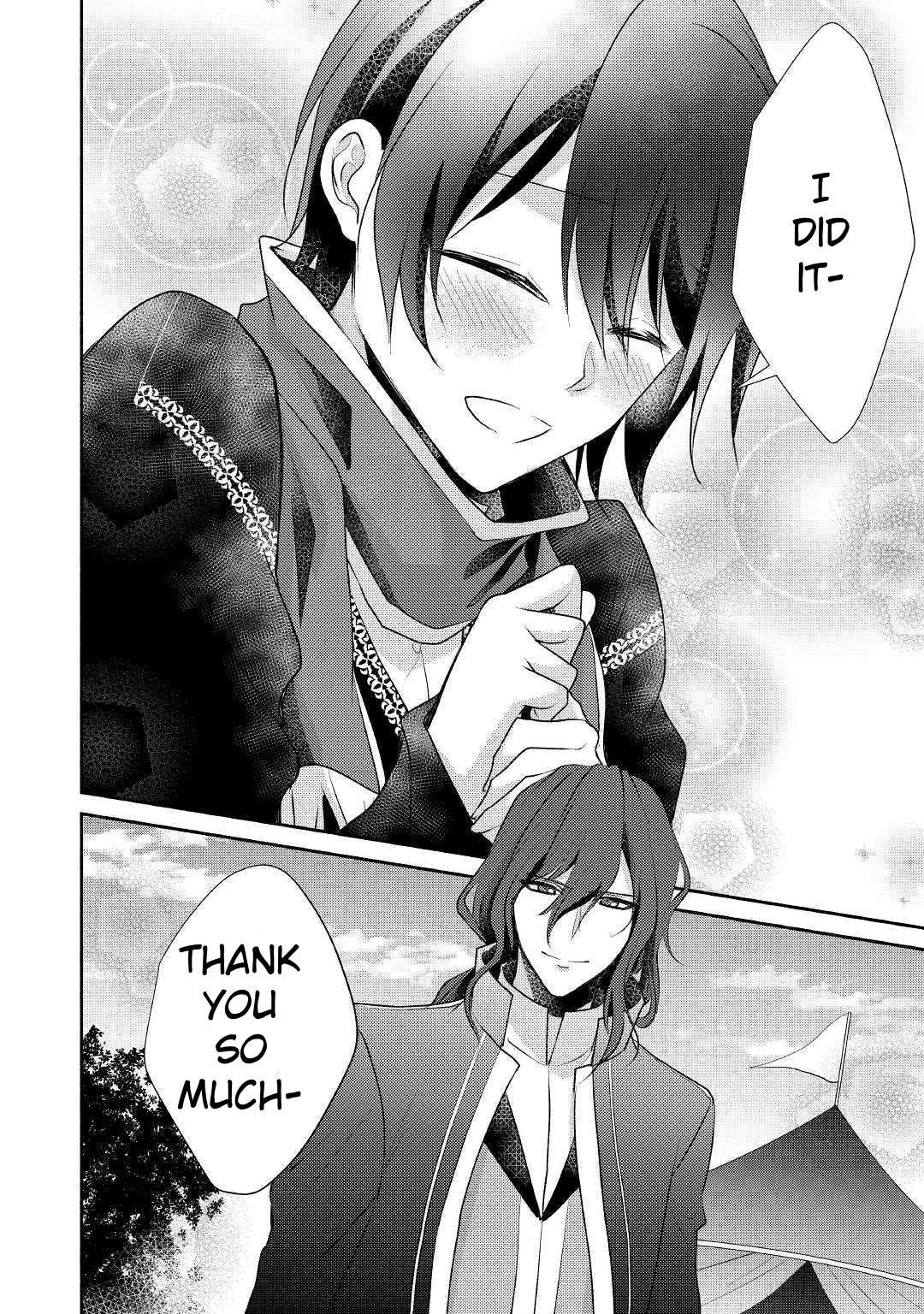 Isekai de Shippai Shinai 100 no Houhou Chapter 24 page 12 - Chapter 24