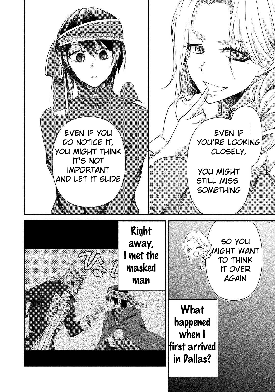 Isekai de Shippai Shinai 100 no Houhou Chapter 24 page 16 - Chapter 24