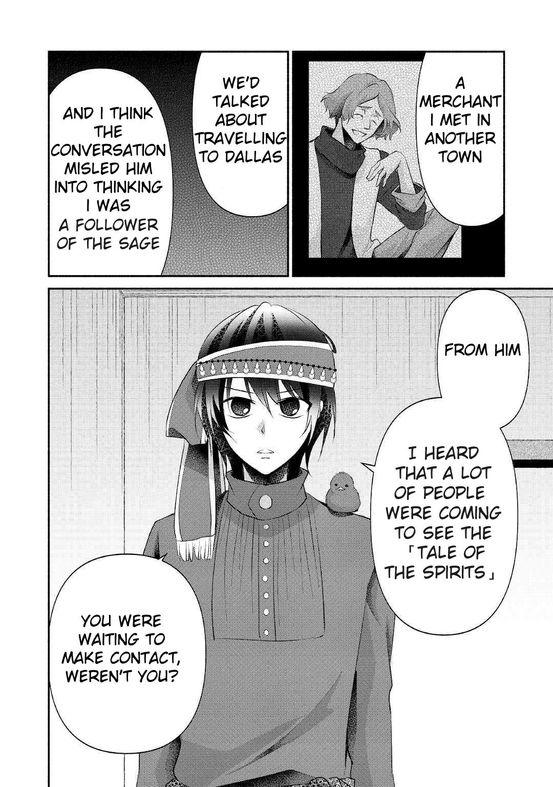 Isekai de Shippai Shinai 100 no Houhou Chapter 24 page 22 - Chapter 24