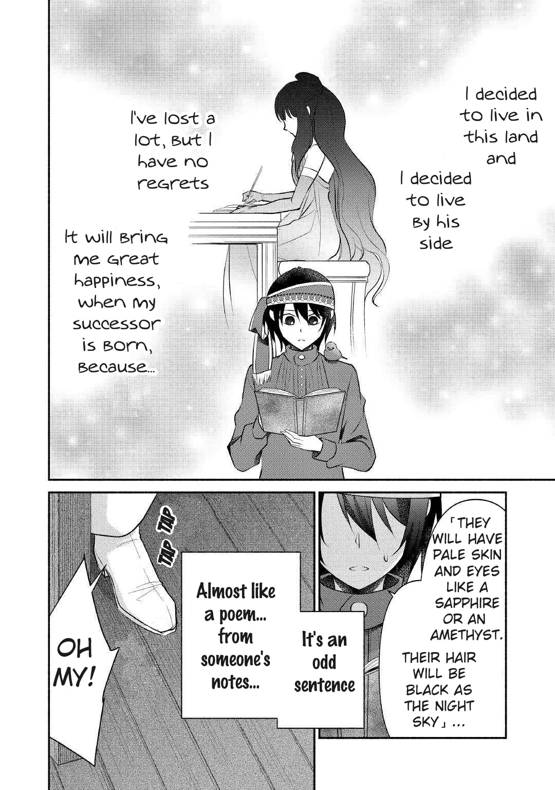 Isekai de Shippai Shinai 100 no Houhou Chapter 24 page 26 - Chapter 24