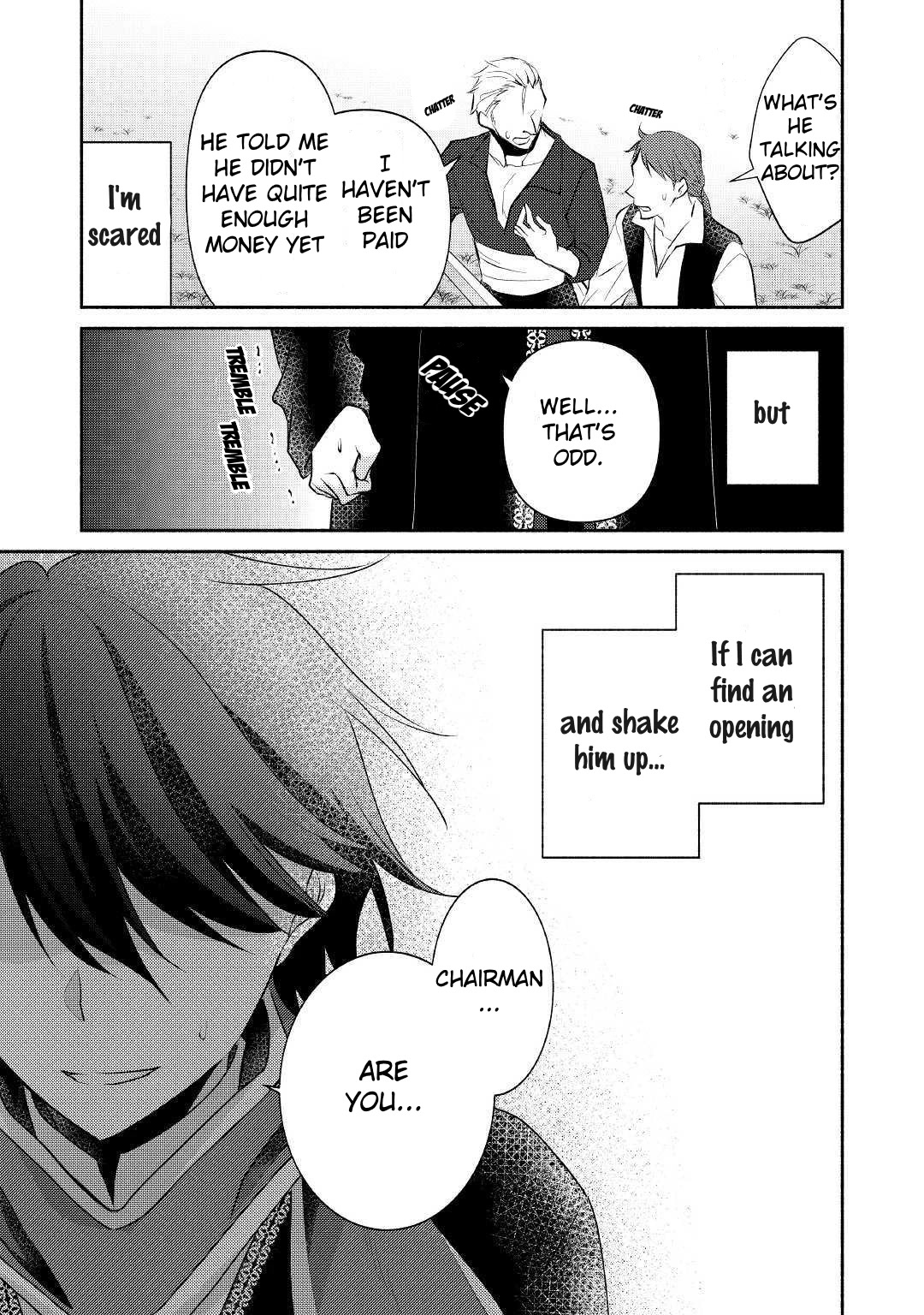 Isekai de Shippai Shinai 100 no Houhou Chapter 24 page 5 - Chapter 24