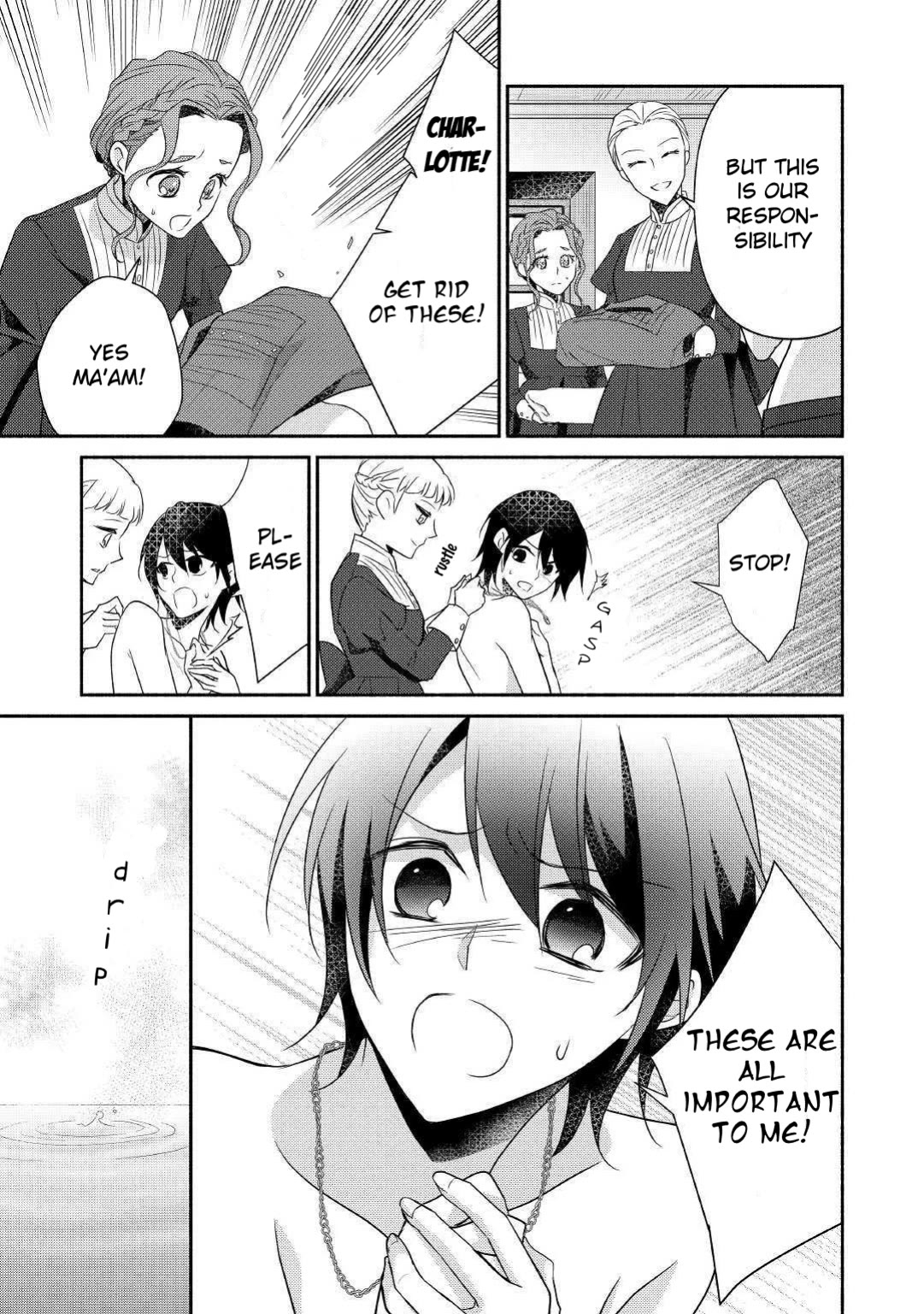 Isekai de Shippai Shinai 100 no Houhou Chapter 25 page 13 - Chapter 25