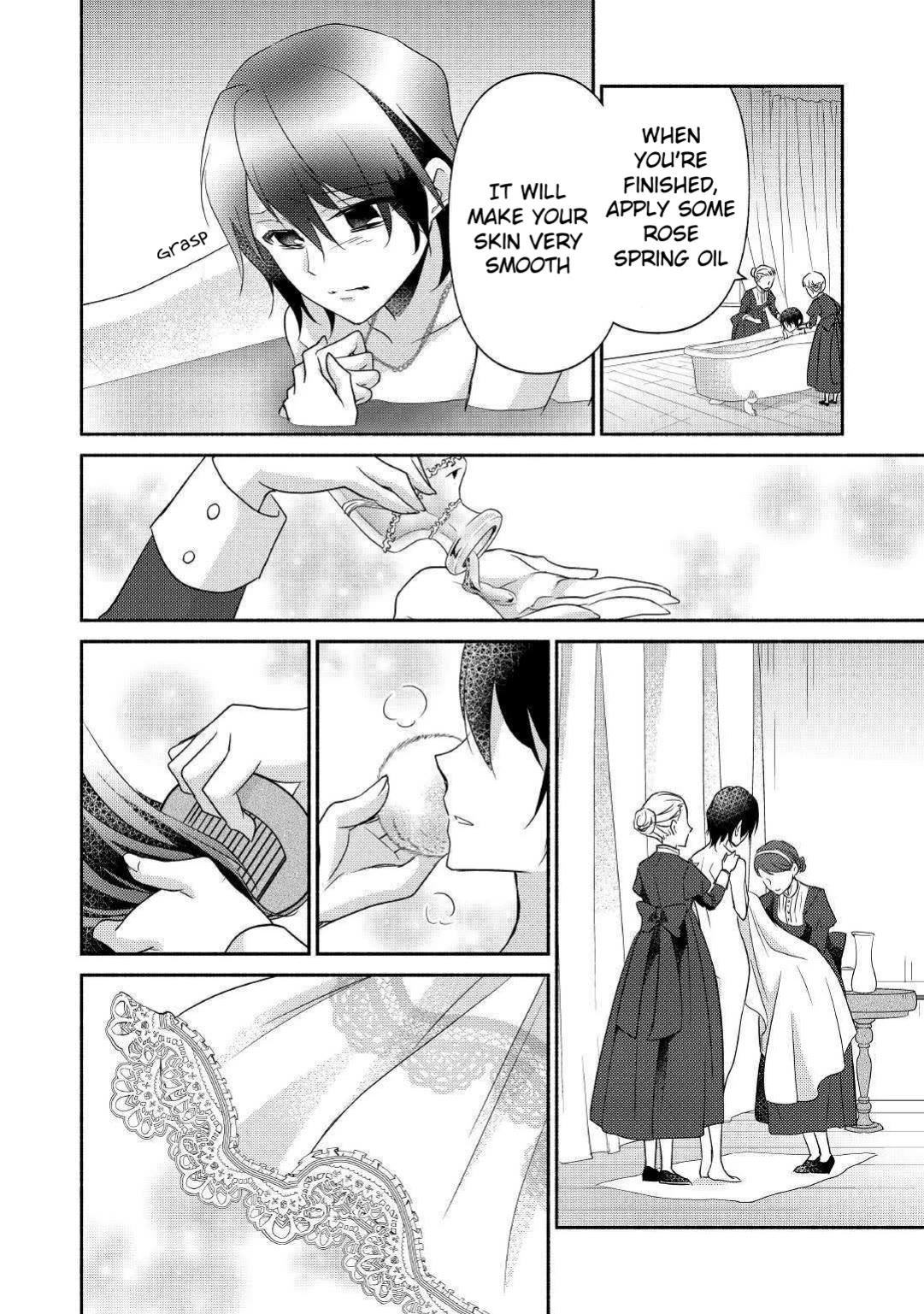 Isekai de Shippai Shinai 100 no Houhou Chapter 25 page 14 - Chapter 25