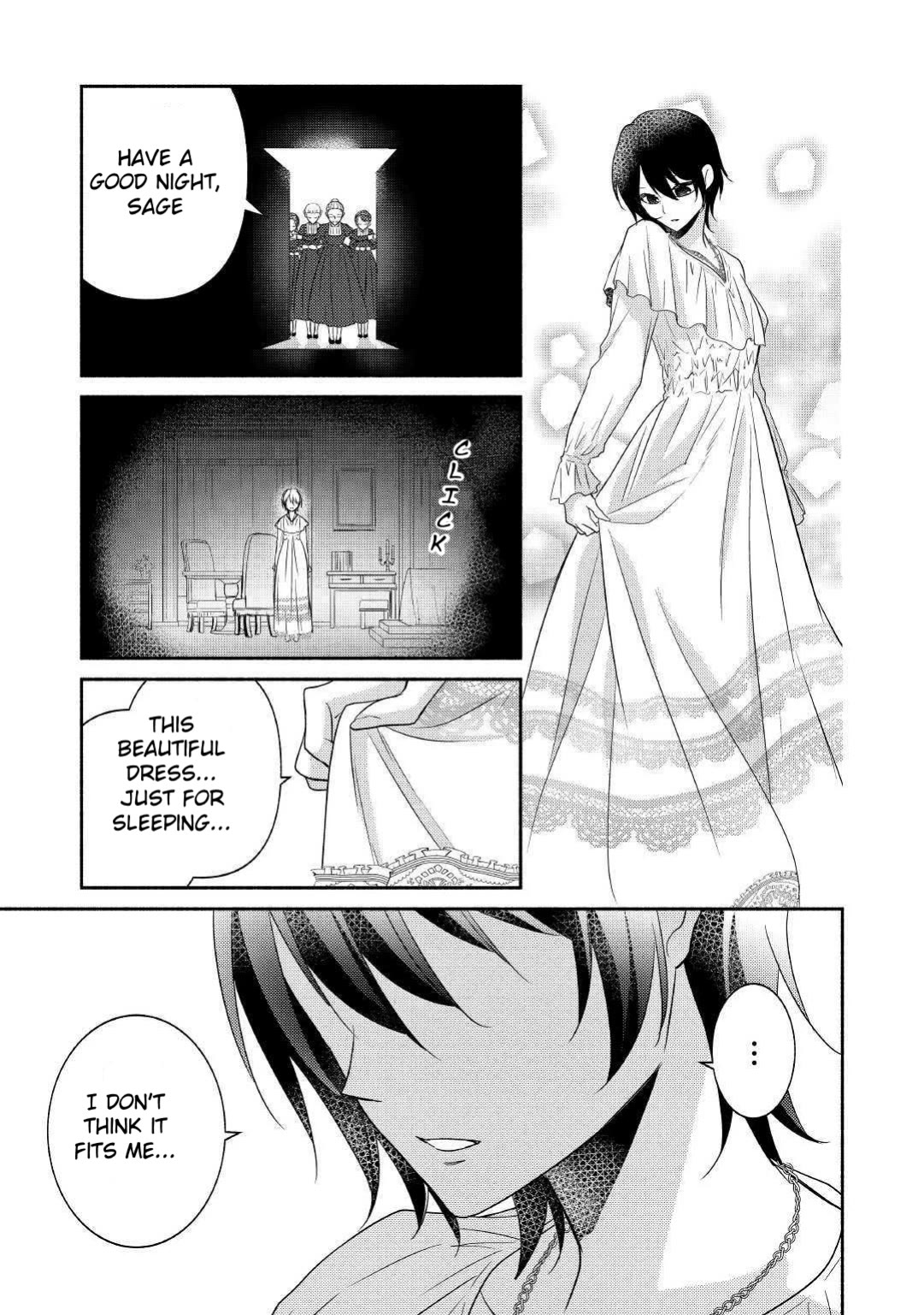 Isekai de Shippai Shinai 100 no Houhou Chapter 25 page 15 - Chapter 25