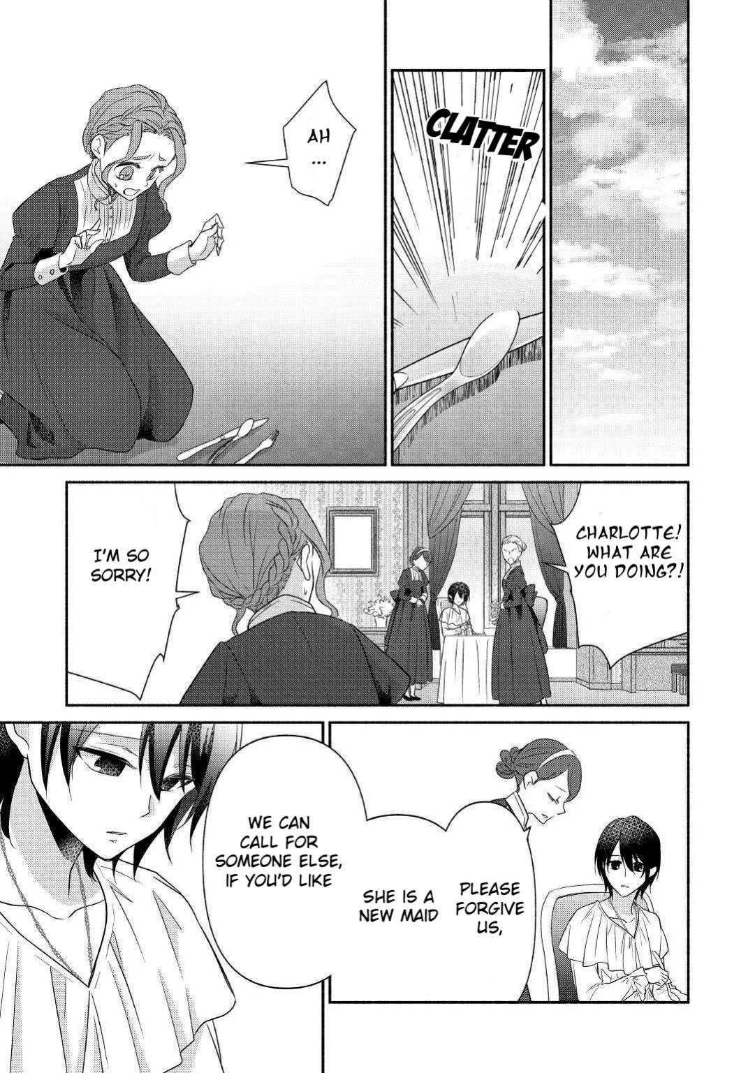 Isekai de Shippai Shinai 100 no Houhou Chapter 25 page 17 - Chapter 25