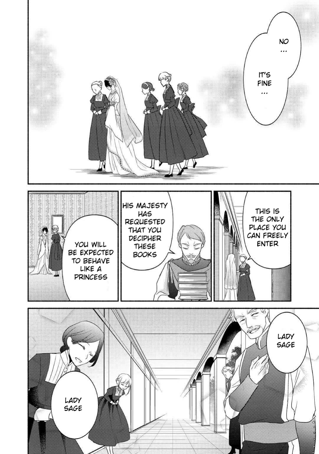 Isekai de Shippai Shinai 100 no Houhou Chapter 25 page 18 - Chapter 25