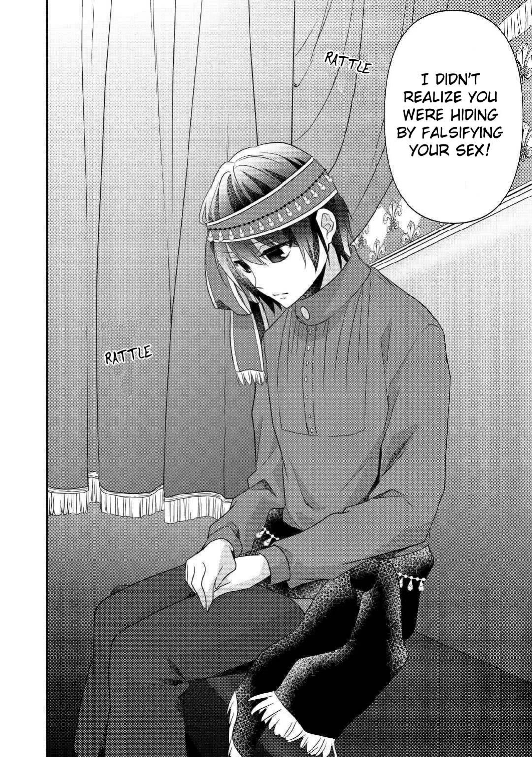 Isekai de Shippai Shinai 100 no Houhou Chapter 25 page 2 - Chapter 25