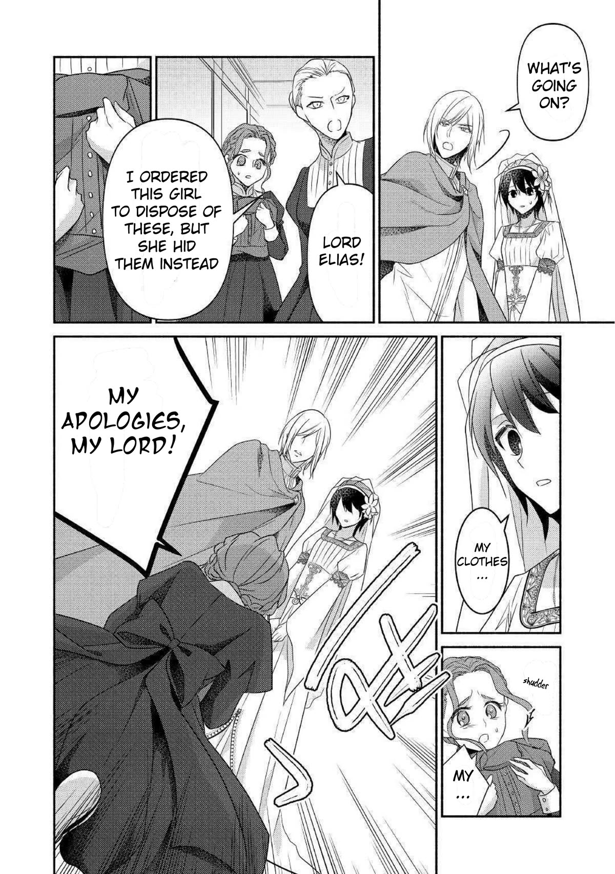 Isekai de Shippai Shinai 100 no Houhou Chapter 25 page 22 - Chapter 25