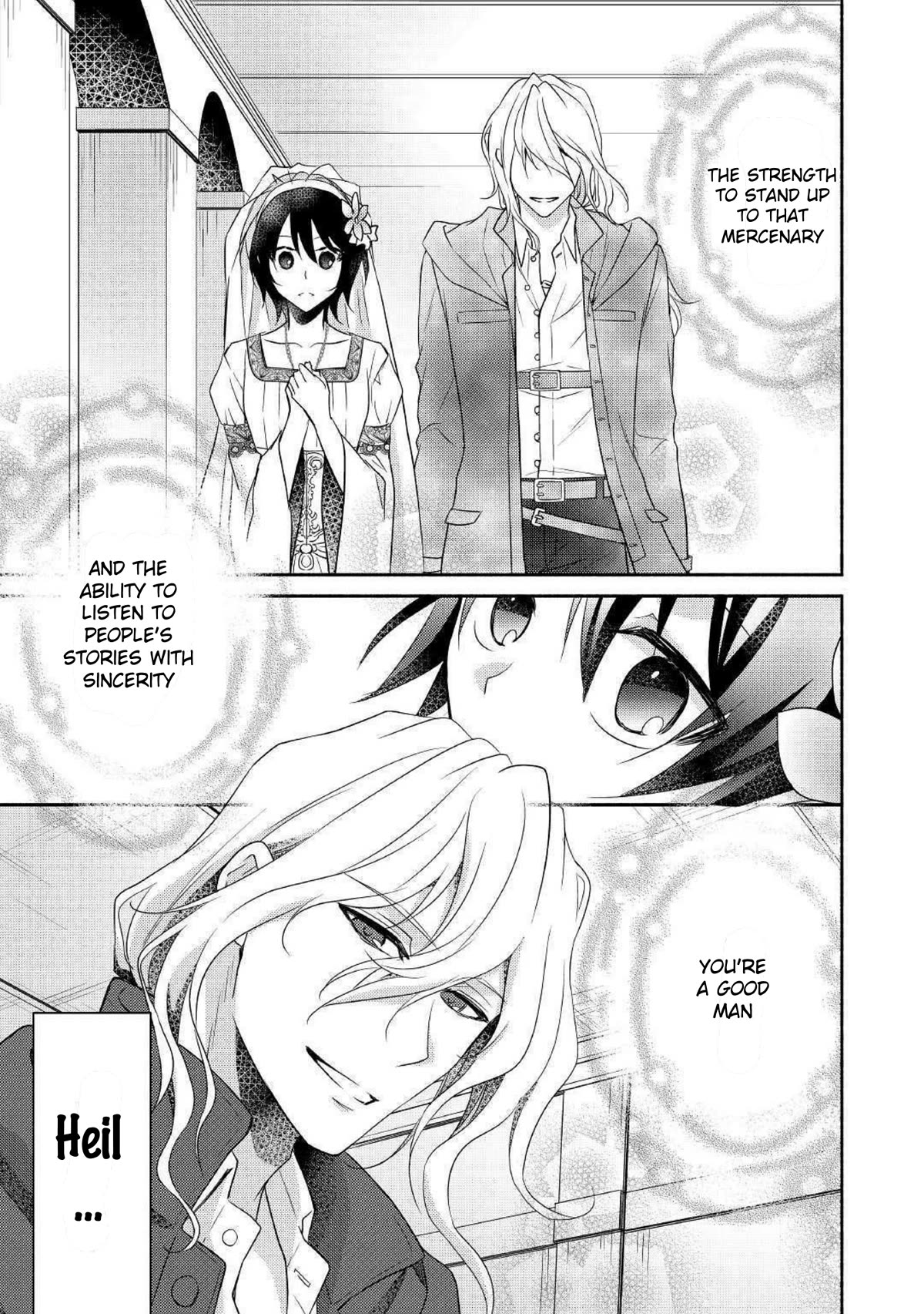 Isekai de Shippai Shinai 100 no Houhou Chapter 25 page 25 - Chapter 25