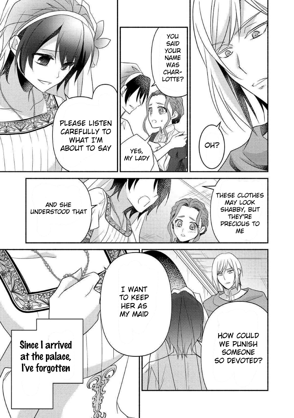 Isekai de Shippai Shinai 100 no Houhou Chapter 25 page 27 - Chapter 25