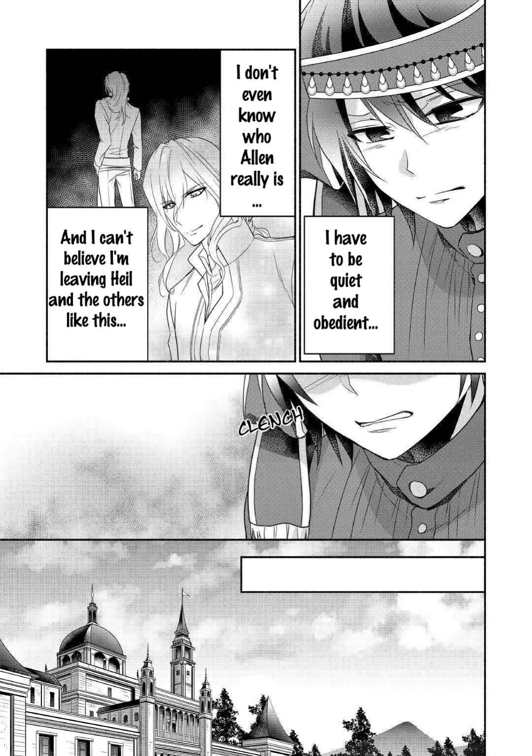 Isekai de Shippai Shinai 100 no Houhou Chapter 25 page 5 - Chapter 25