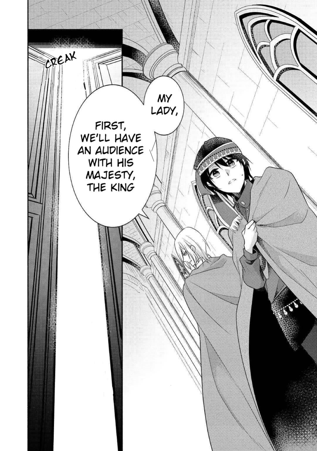 Isekai de Shippai Shinai 100 no Houhou Chapter 25 page 6 - Chapter 25
