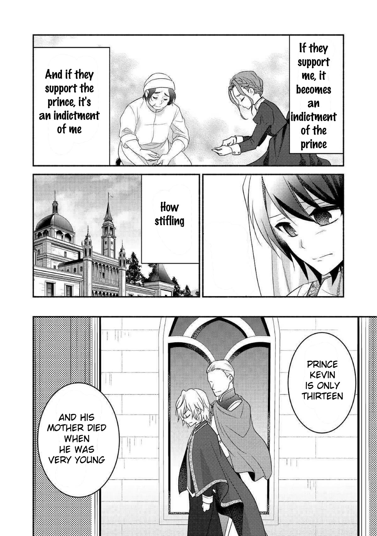 Isekai de Shippai Shinai 100 no Houhou Chapter 26 page 14 - Chapter 26