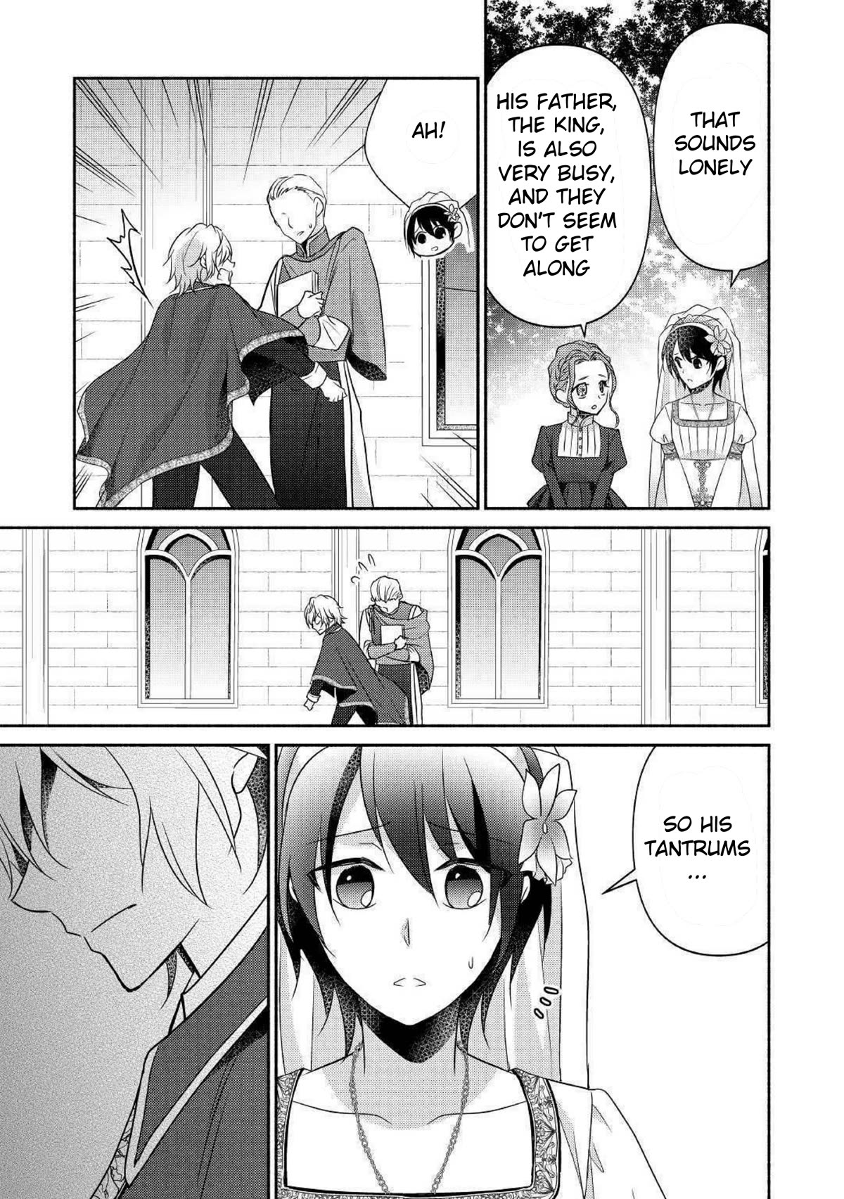 Isekai de Shippai Shinai 100 no Houhou Chapter 26 page 15 - Chapter 26