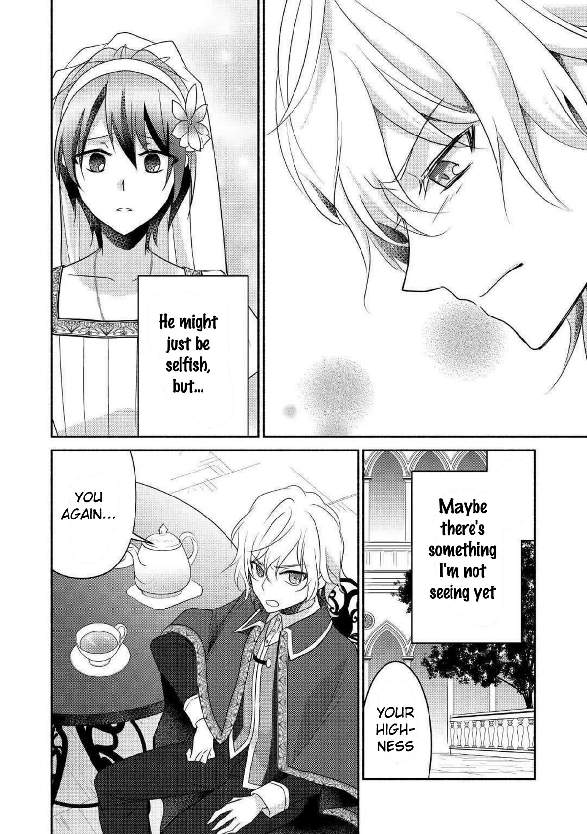 Isekai de Shippai Shinai 100 no Houhou Chapter 26 page 16 - Chapter 26