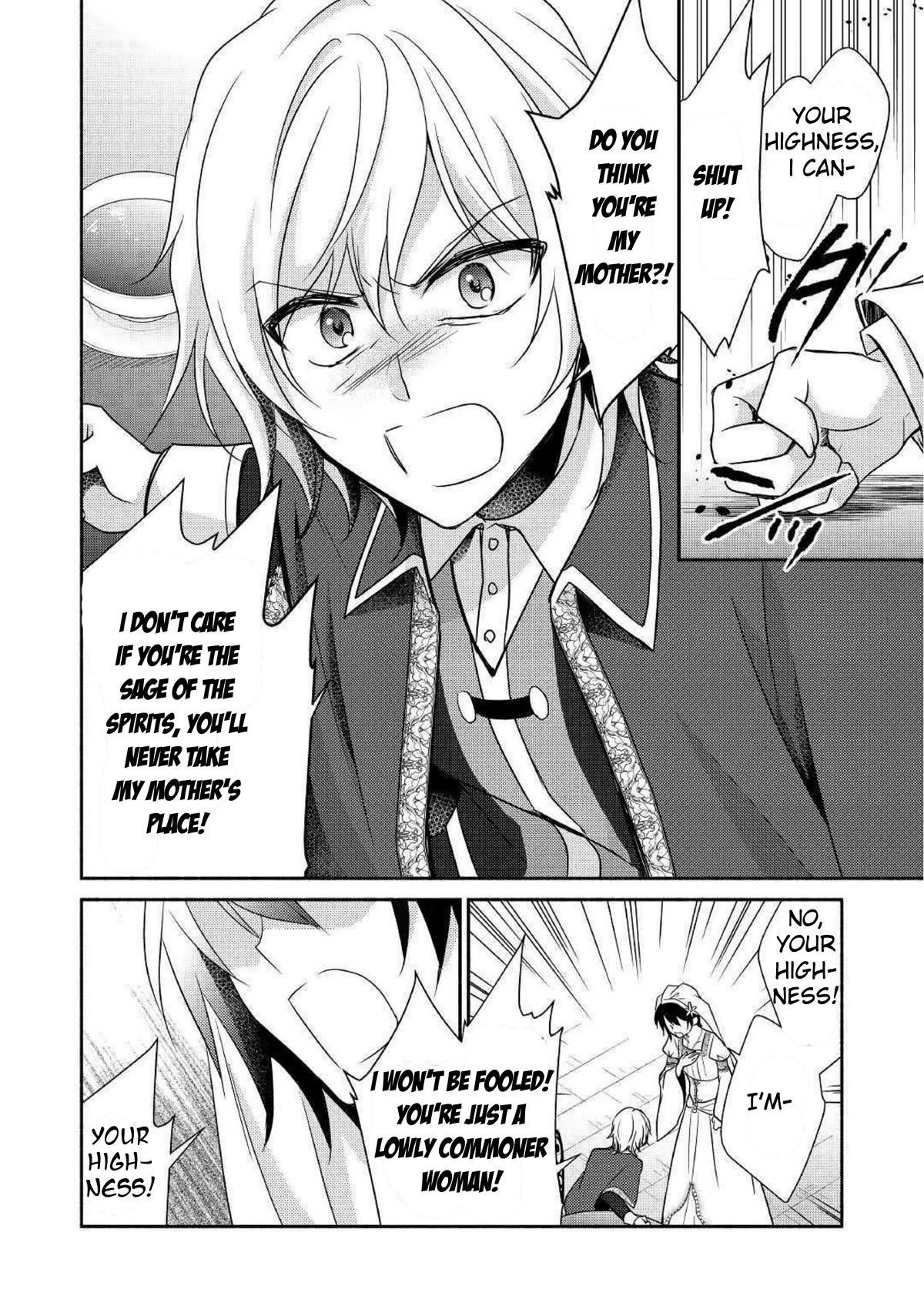 Isekai de Shippai Shinai 100 no Houhou Chapter 26 page 18 - Chapter 26