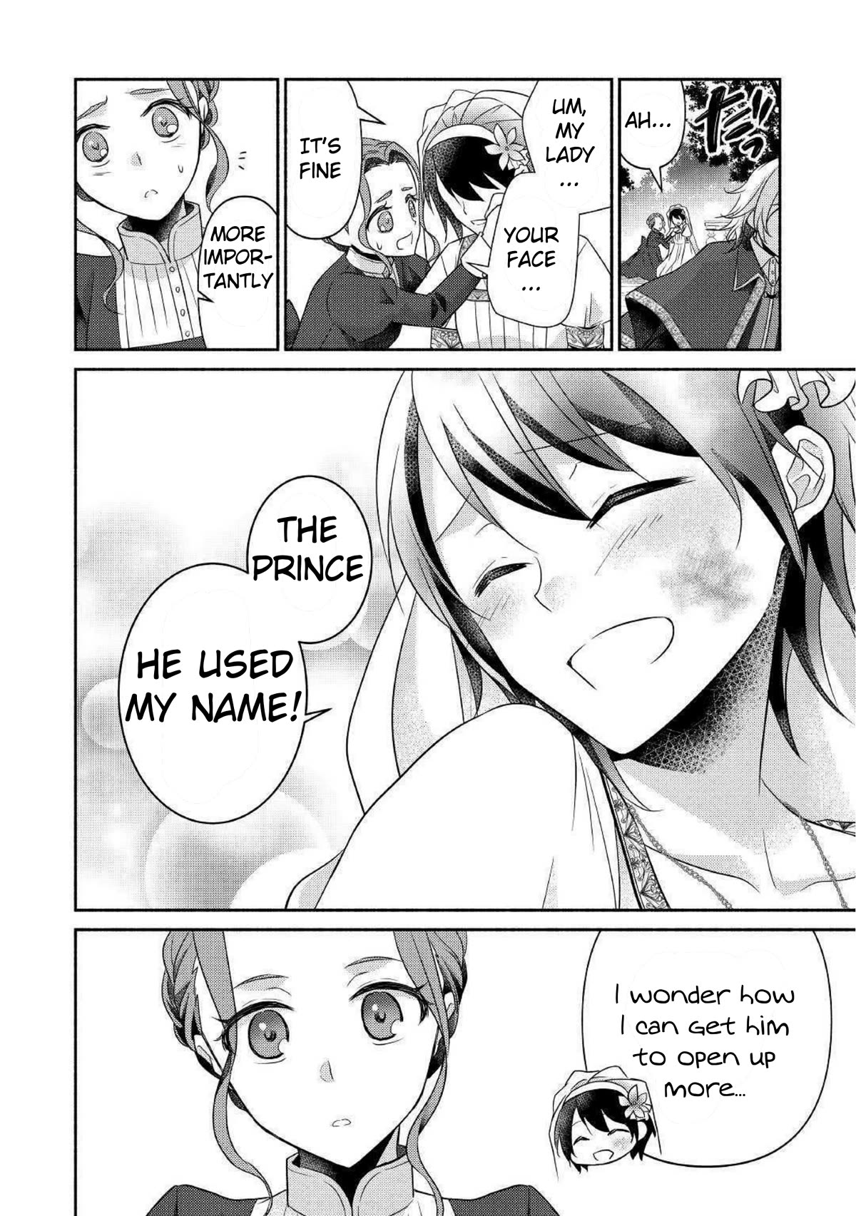 Isekai de Shippai Shinai 100 no Houhou Chapter 26 page 22 - Chapter 26