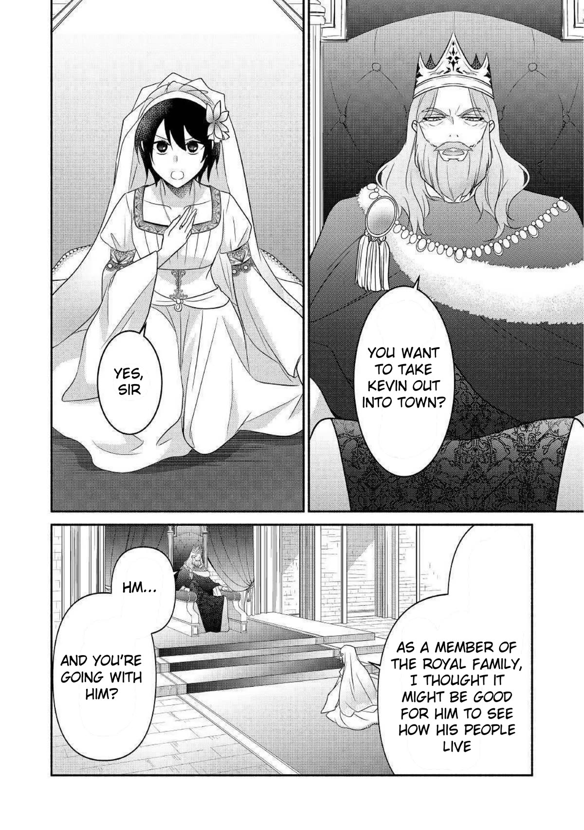 Isekai de Shippai Shinai 100 no Houhou Chapter 26 page 24 - Chapter 26