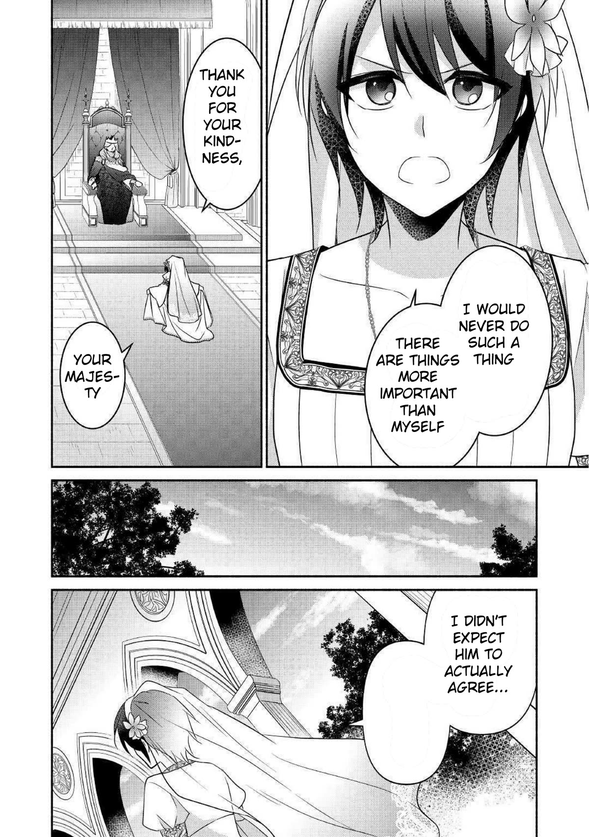 Isekai de Shippai Shinai 100 no Houhou Chapter 26 page 26 - Chapter 26