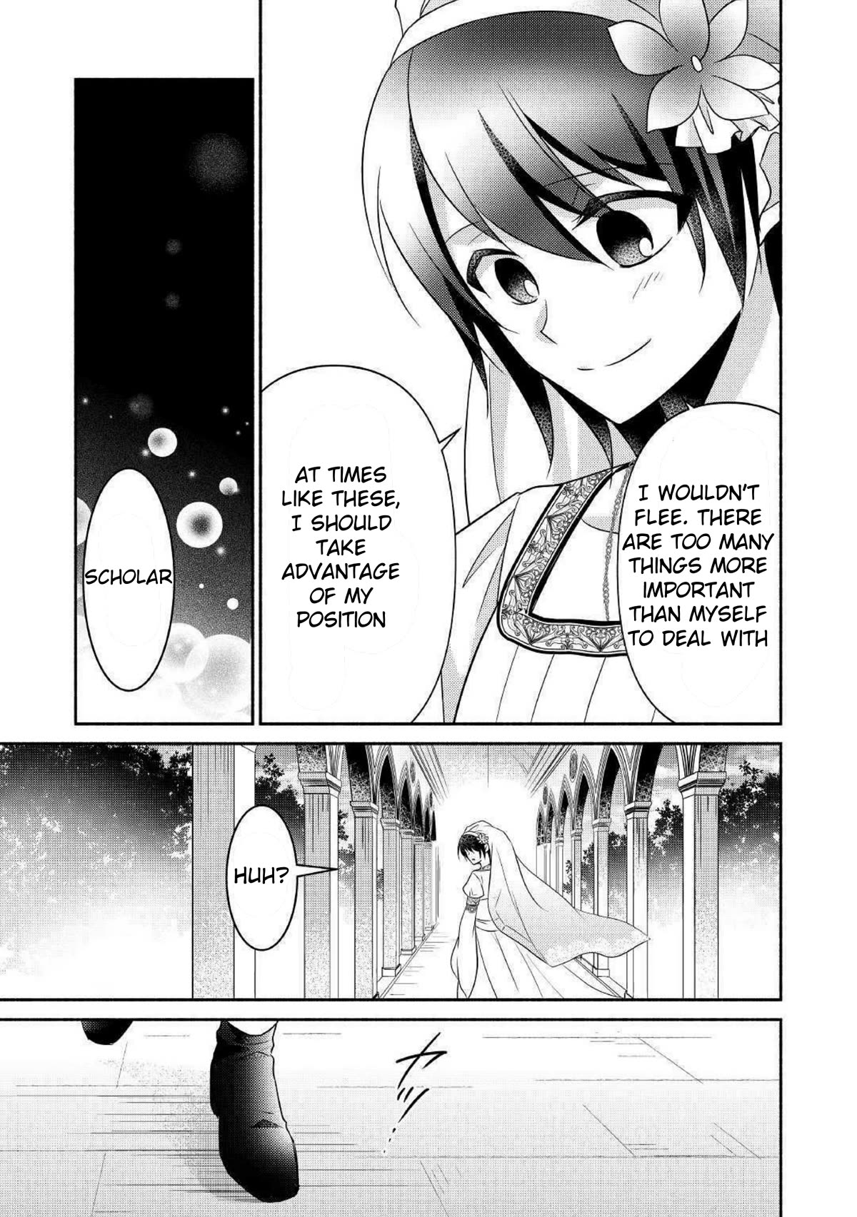 Isekai de Shippai Shinai 100 no Houhou Chapter 26 page 27 - Chapter 26