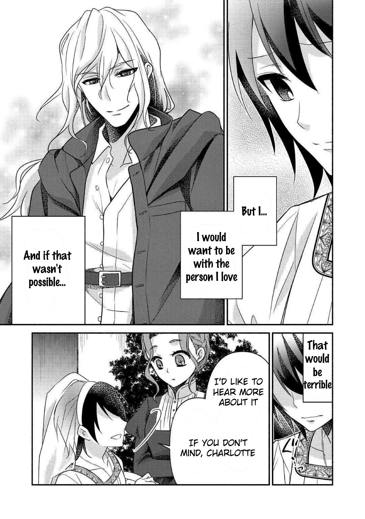 Isekai de Shippai Shinai 100 no Houhou Chapter 26 page 3 - Chapter 26