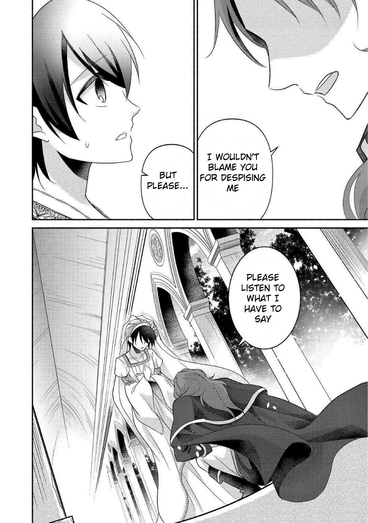 Isekai de Shippai Shinai 100 no Houhou Chapter 26 page 30 - Chapter 26