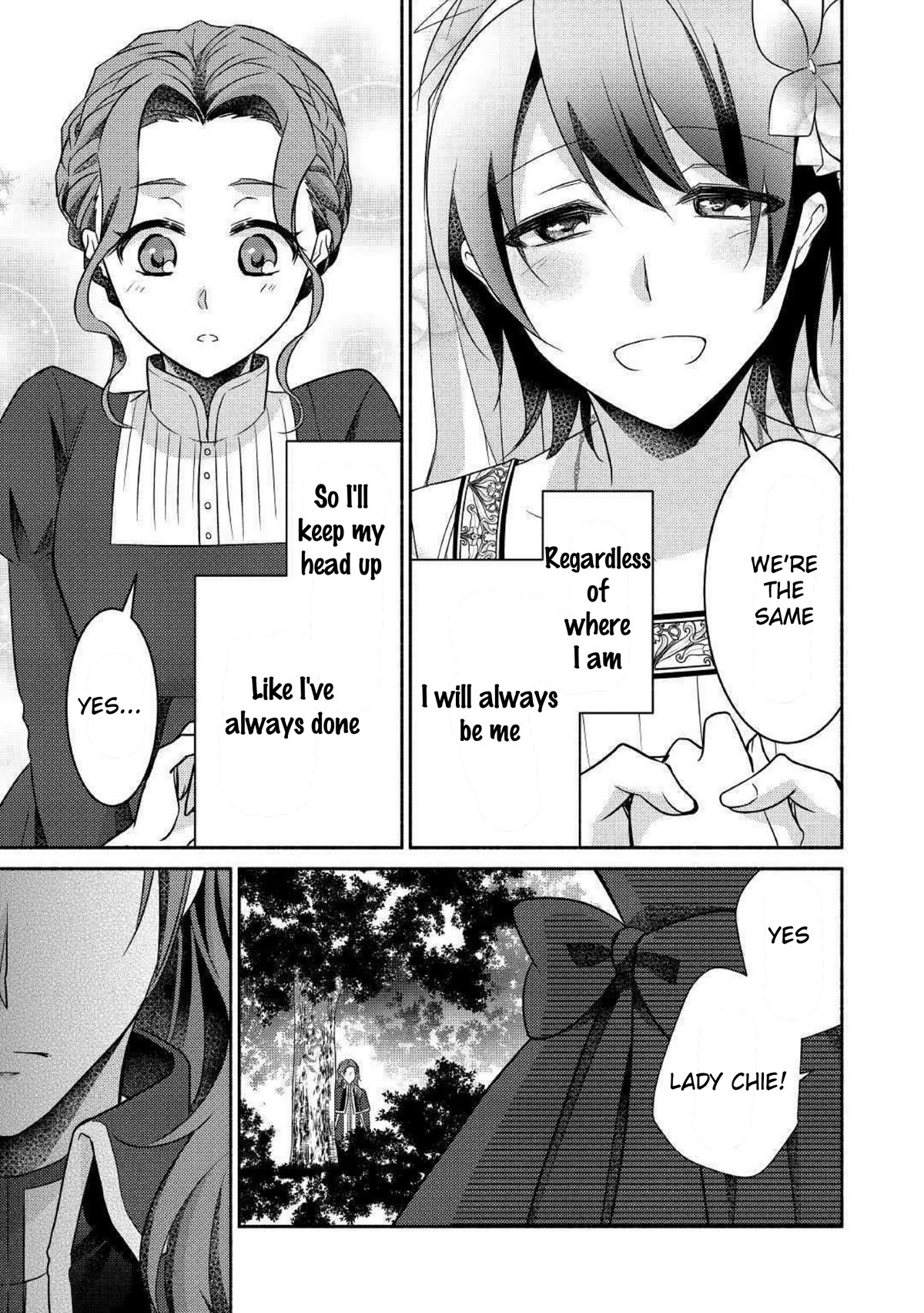 Isekai de Shippai Shinai 100 no Houhou Chapter 26 page 5 - Chapter 26