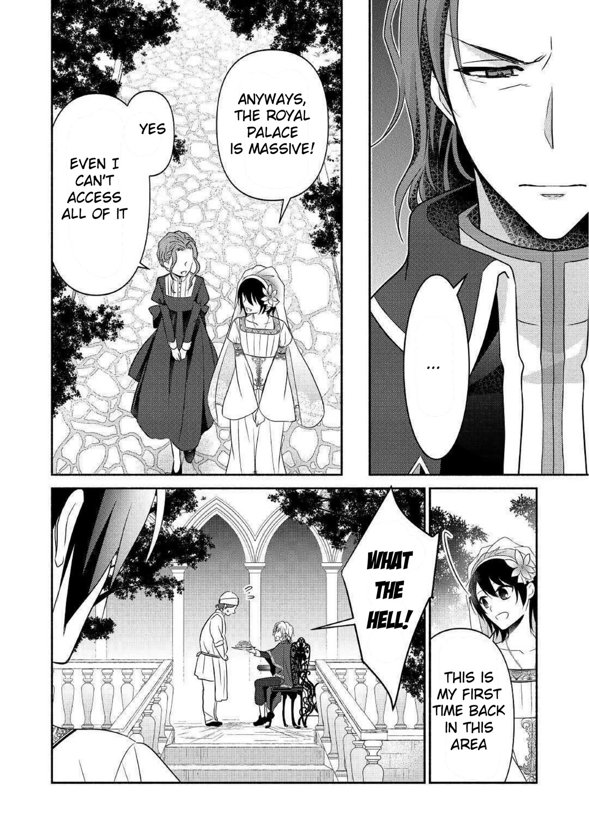 Isekai de Shippai Shinai 100 no Houhou Chapter 26 page 6 - Chapter 26