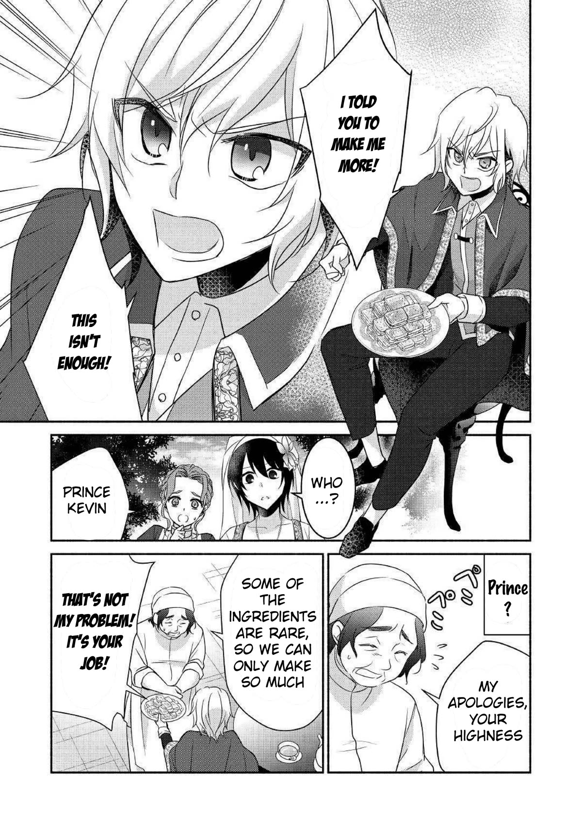 Isekai de Shippai Shinai 100 no Houhou Chapter 26 page 7 - Chapter 26
