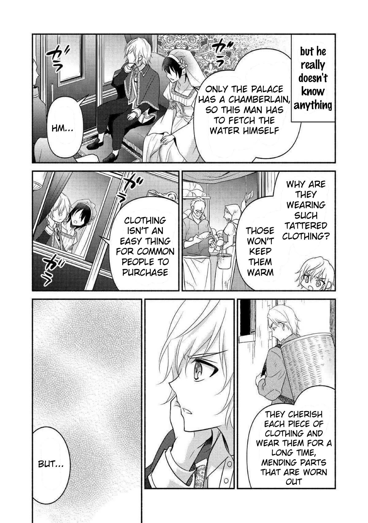 Isekai de Shippai Shinai 100 no Houhou Chapter 27 page 10 - Chapter 27