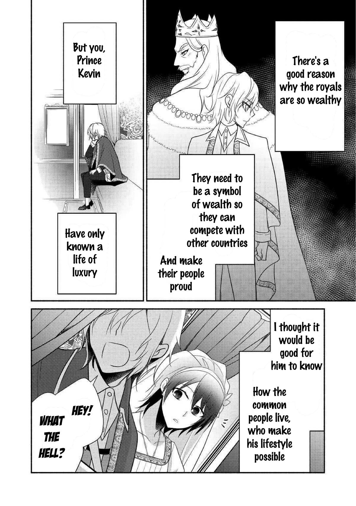 Isekai de Shippai Shinai 100 no Houhou Chapter 27 page 12 - Chapter 27