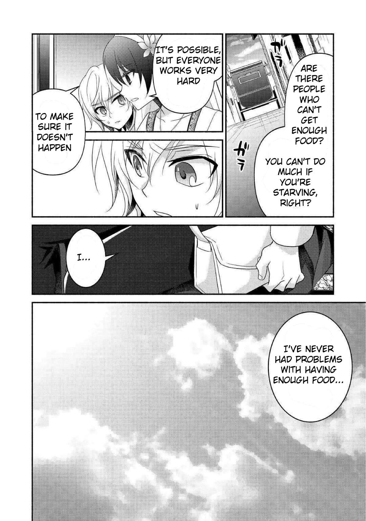 Isekai de Shippai Shinai 100 no Houhou Chapter 27 page 14 - Chapter 27