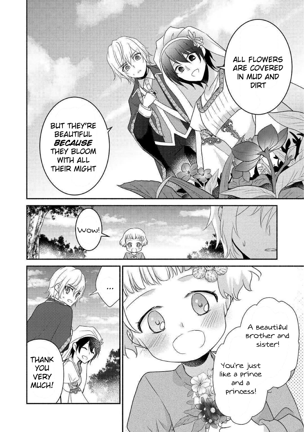 Isekai de Shippai Shinai 100 no Houhou Chapter 27 page 16 - Chapter 27