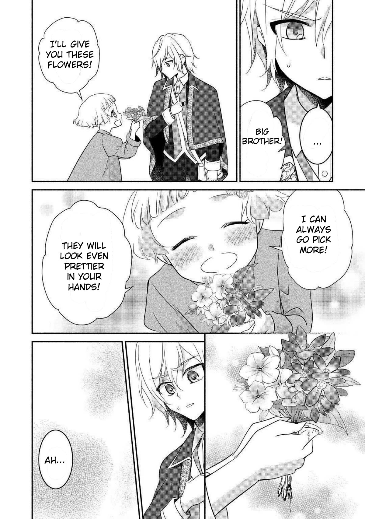 Isekai de Shippai Shinai 100 no Houhou Chapter 27 page 18 - Chapter 27