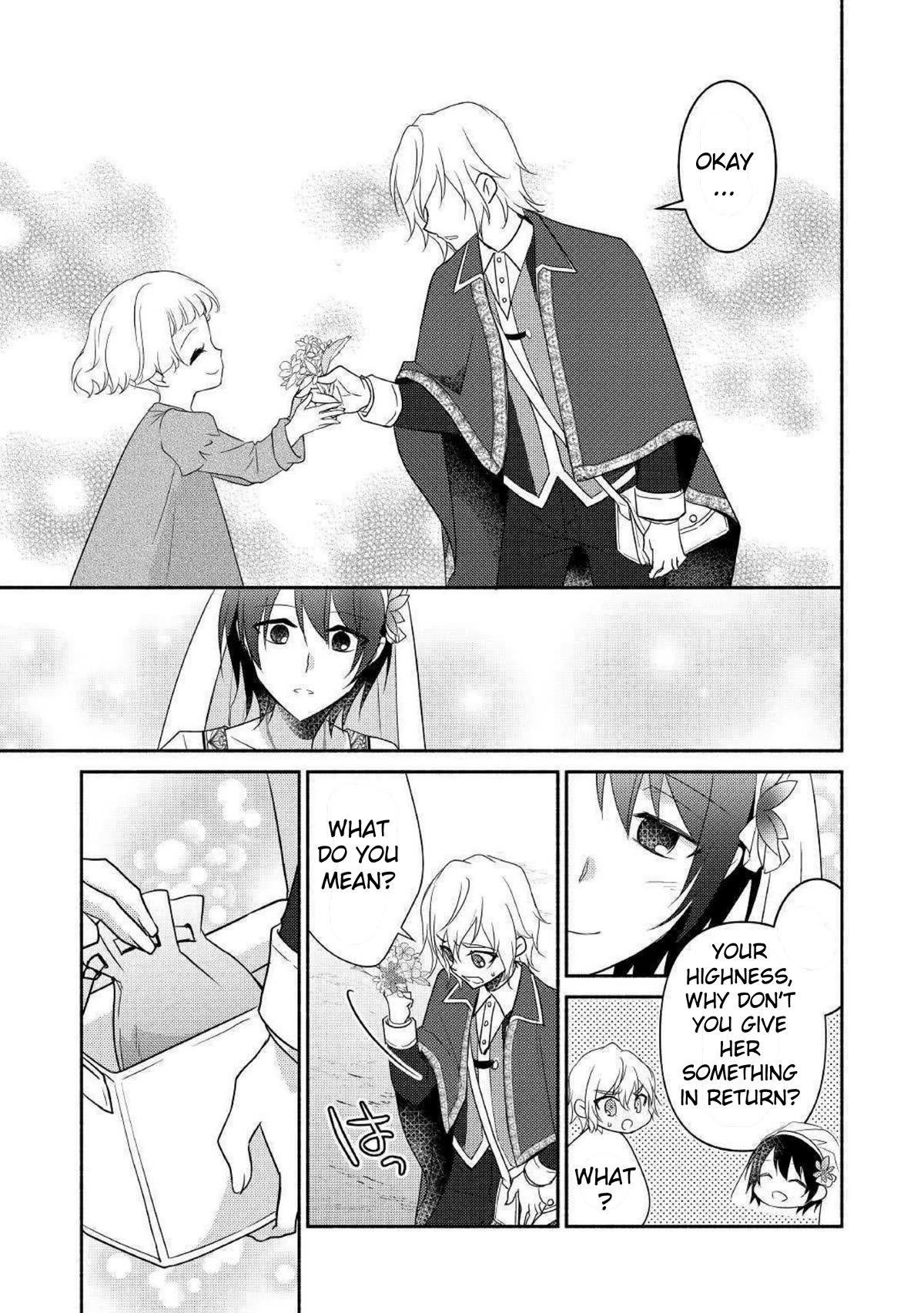 Isekai de Shippai Shinai 100 no Houhou Chapter 27 page 19 - Chapter 27