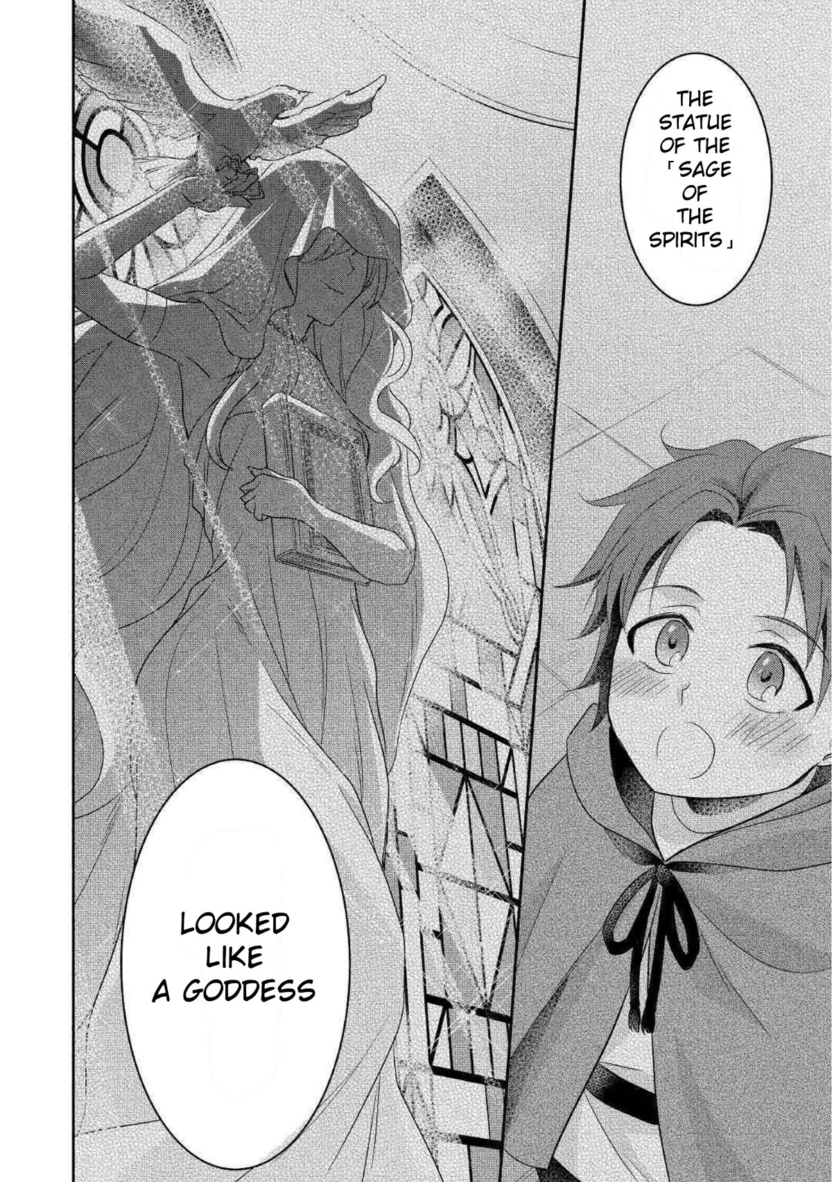 Isekai de Shippai Shinai 100 no Houhou Chapter 27 page 2 - Chapter 27