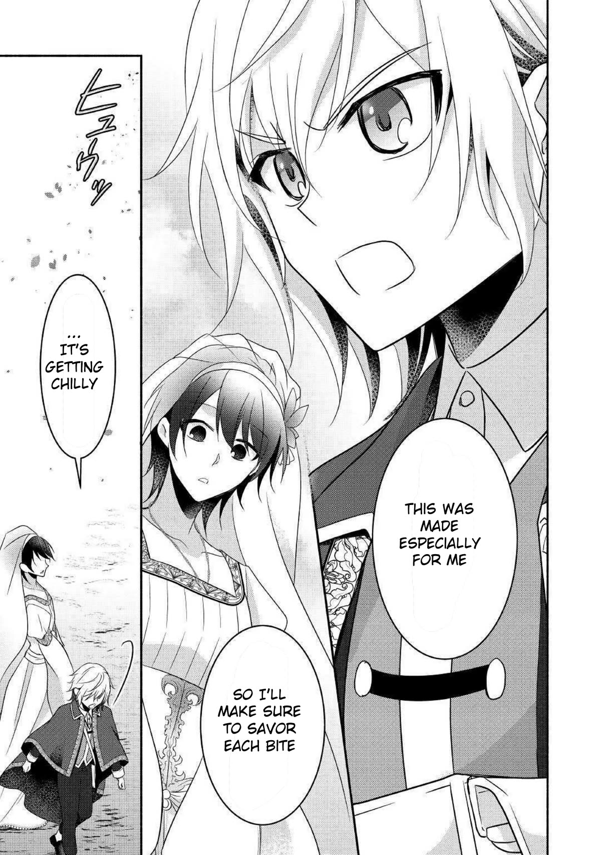 Isekai de Shippai Shinai 100 no Houhou Chapter 27 page 23 - Chapter 27